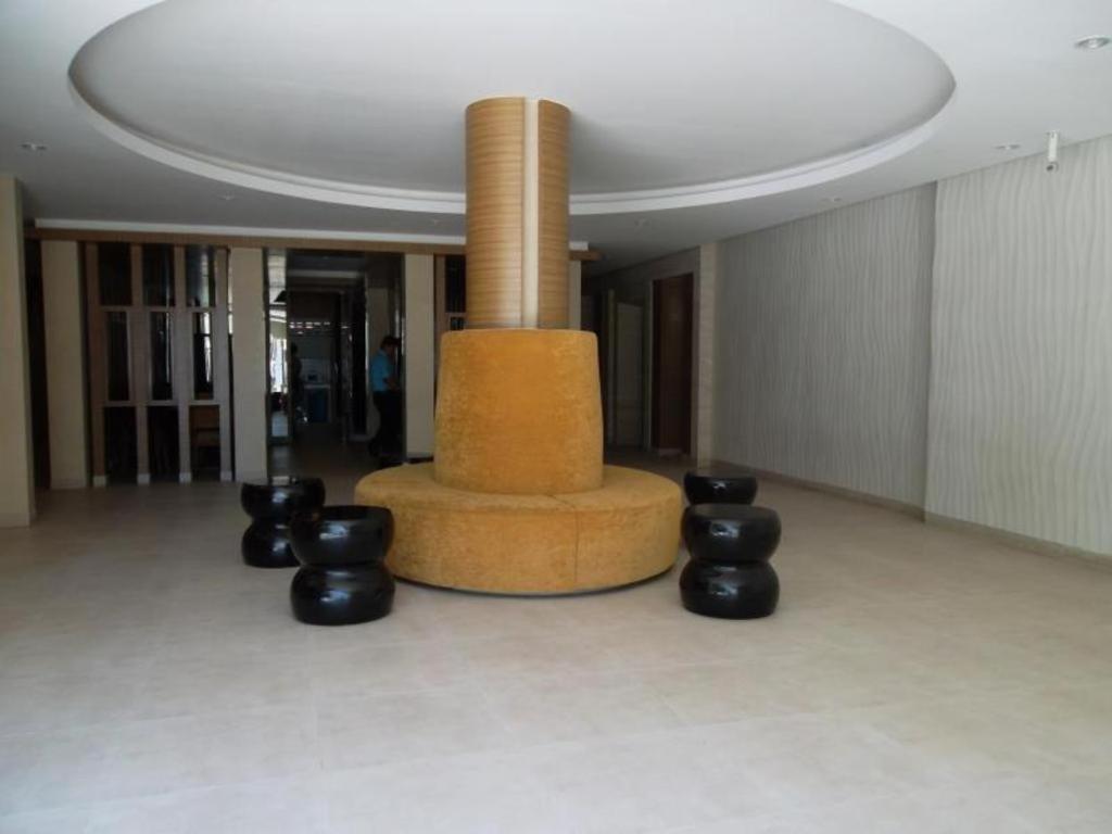 Honey Lodge Pattaya Exterior photo
