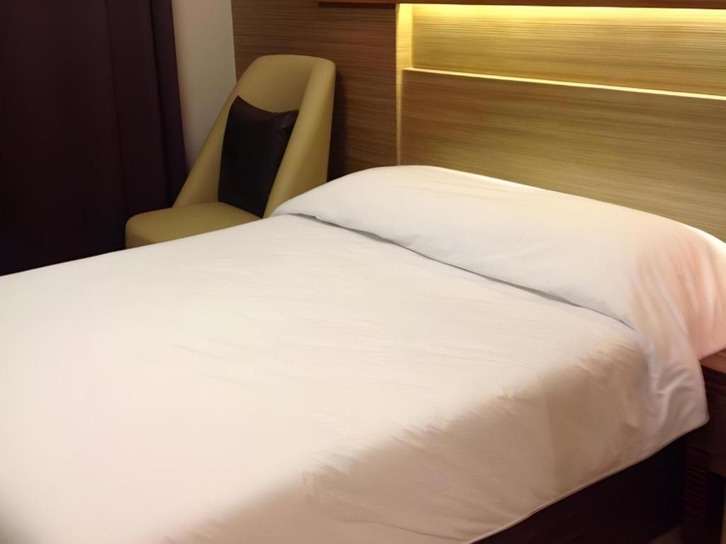 Honey Lodge Pattaya Exterior photo