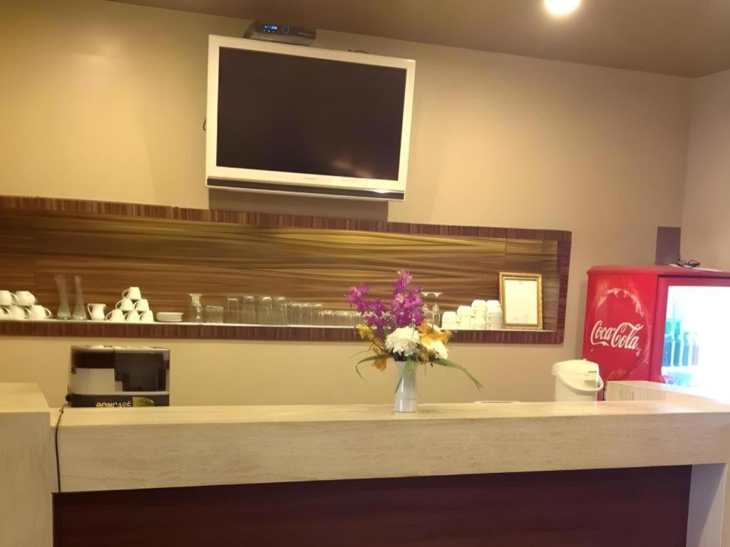 Honey Lodge Pattaya Exterior photo