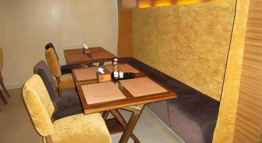 Honey Lodge Pattaya Exterior photo
